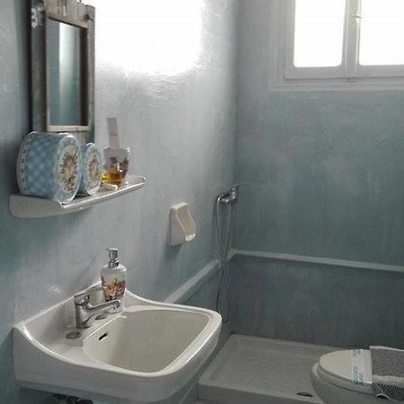 Hotel Di Mare Kouroupi Zewnętrze zdjęcie