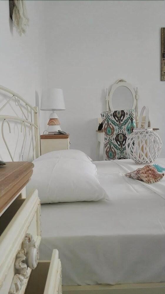 Hotel Di Mare Kouroupi Zewnętrze zdjęcie