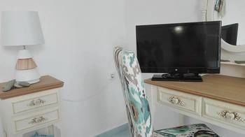 Hotel Di Mare Kouroupi Zewnętrze zdjęcie