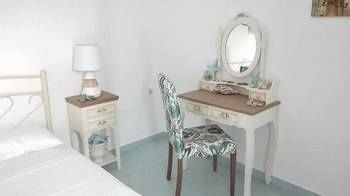Hotel Di Mare Kouroupi Zewnętrze zdjęcie